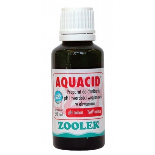 Zoolek Aquacid 30ml