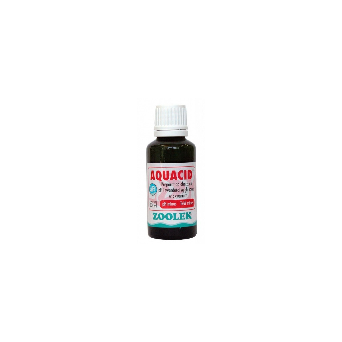 Zoolek Aquacid 30ml
