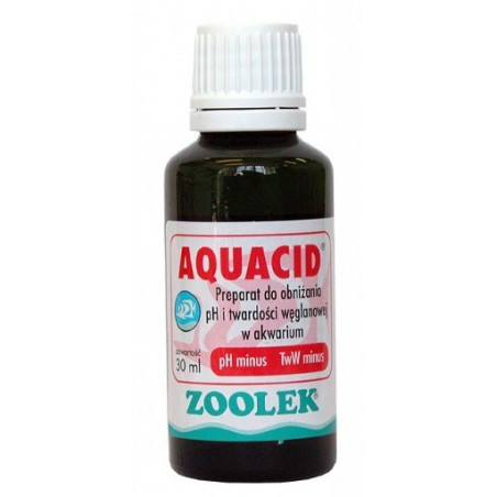 Zoolek Aquacid 30ml