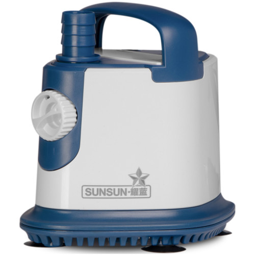 Pompa niskiego zanurzenia SunSun YGP 1000 1000 l/h z wężem
