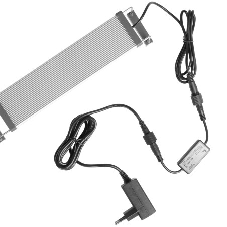 Chihiros B-Series B45 LED Light with Commander - lampa led sterowana aplikacją 45-65cm | Lepszy wzrost roślin