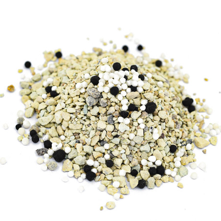 Neo Bag Zeolite 8 wkładów zeolit i węgiel organiczny | Krystaliczna woda