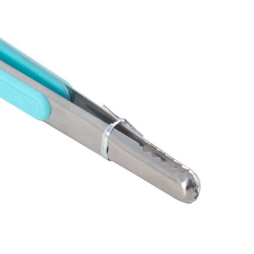 Repti-Zoo Giant Tweezer - pęseta szczypce duże 26cm | Idealna do karmienia i pielęgnacji gadów