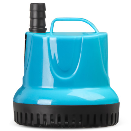ECO Horizontal Shallow 902 - pompa niskiego zanurzenia 1200l/h | Idealna do akwarium morskiego
