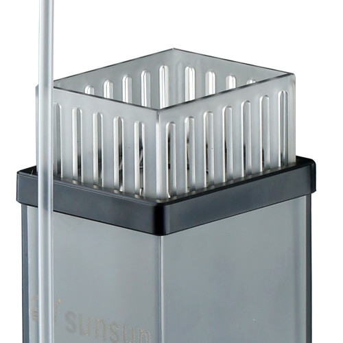 SunSun Skimmer JY-03 - filtr powierzchniowy | Krystaliczna woda