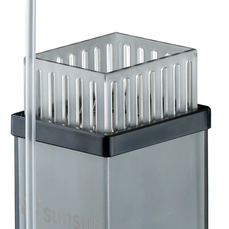 SunSun Skimmer JY-03 - filtr powierzchniowy | Krystaliczna woda
