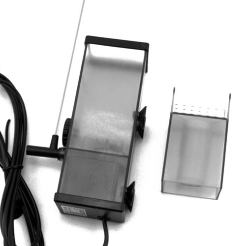SunSun Skimmer JY-03 - filtr powierzchniowy | Krystaliczna woda