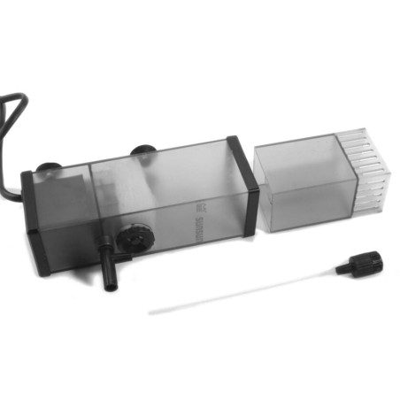SunSun Skimmer JY-03 - filtr powierzchniowy | Krystaliczna woda