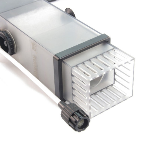 SunSun Skimmer JY-03 - filtr powierzchniowy | Krystaliczna woda