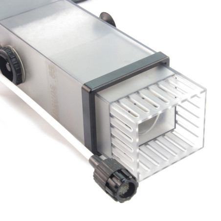 SunSun Skimmer JY-03 - filtr powierzchniowy | Krystaliczna woda
