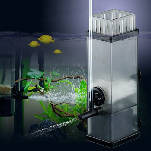 SunSun Skimmer JY-03 - filtr powierzchniowy | Krystaliczna woda