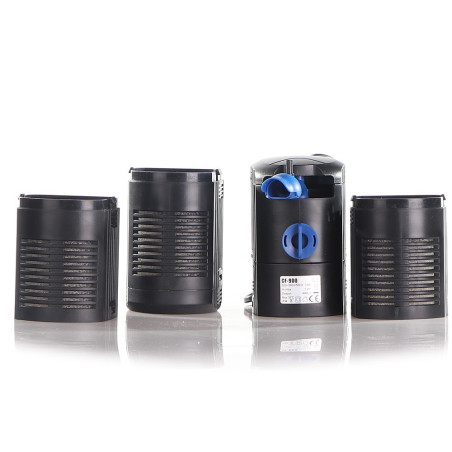SunSun / Grech MultiPro Filter 900 - filtr wewnętrzny | Krystaliczna woda