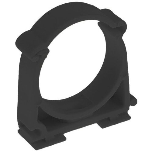 Uchwyt pojedynczy 40mm - Idealny do akwarium morskiego