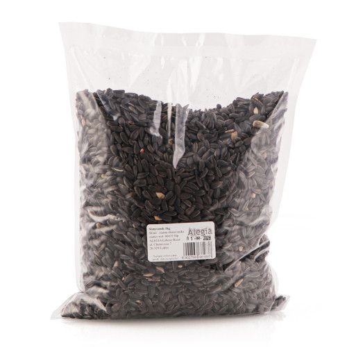 Przysmak dla gryzoni Alegia Słonecznik 2 kg