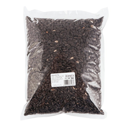 Przysmak dla gryzoni Alegia Słonecznik 2 kg