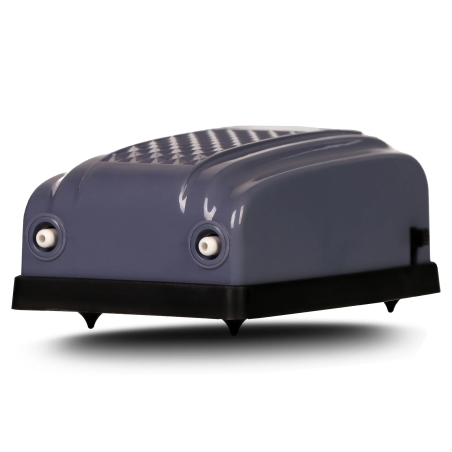 Jingye Beetle Duo Air - napowietrzacz podwójny | Idealny do akwarium