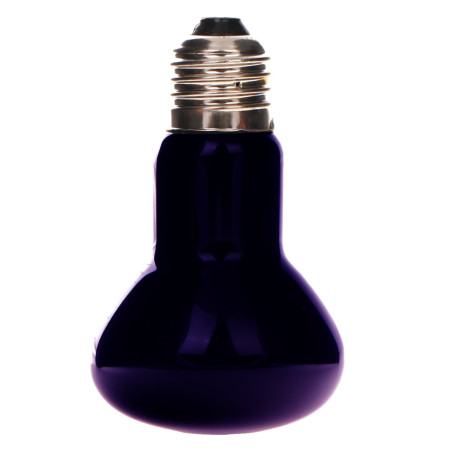 Repti-Zoo Moonlight Heat 50W - Idealna do terrarium