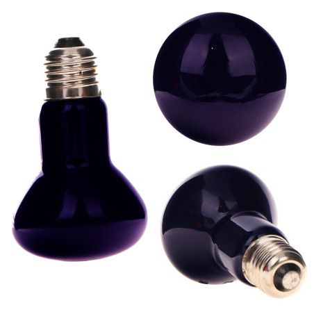 Repti-Zoo Moonlight Heat 50W - Idealna do terrarium