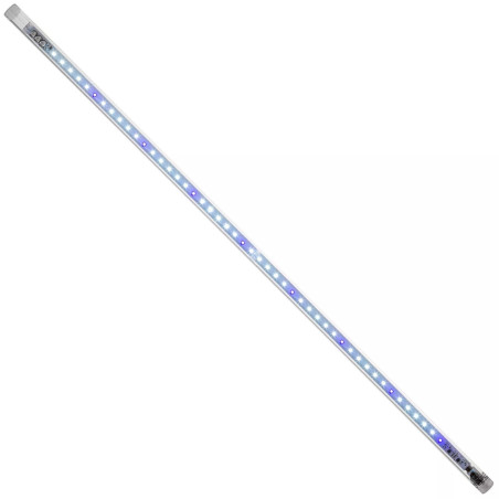 Aquael Leddy Tube Sunny Day&Night 17W - świetlówka LED | Idealna do akwarium roślinnego