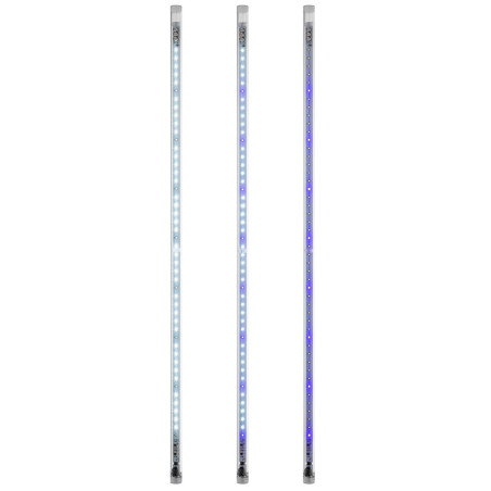 Aquael Leddy Tube Sunny Day&Night 17W - świetlówka LED | Idealna do akwarium roślinnego