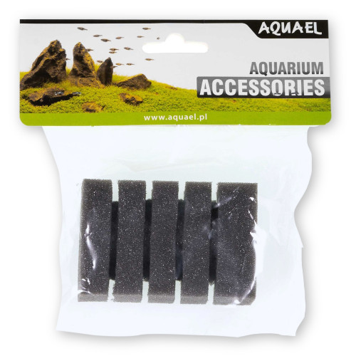 Aquael Pat-mini micro sponge - gąbka drobna do Pat-mini | Skuteczne czyszczenie i krystaliczna woda