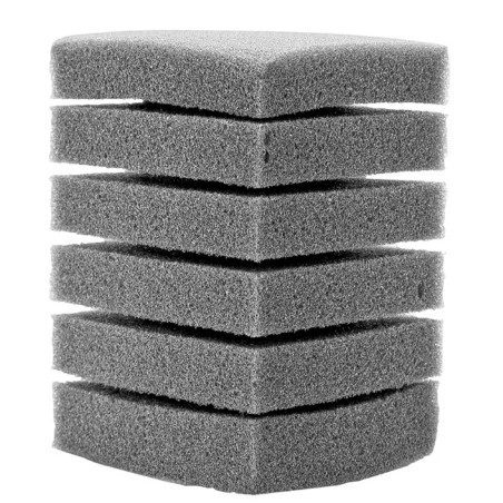 Aquael Pat-mini micro sponge - gąbka drobna do Pat-mini | Skuteczne czyszczenie i krystaliczna woda