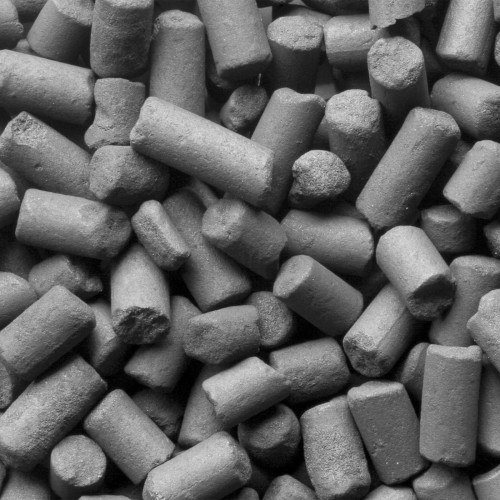 Aquael Carbomax Plus 1l - węgiel aktywny | Krystaliczna woda