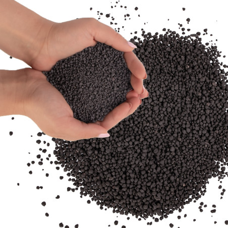 Podłoże aktywne Chihiros Aqua Soil 9 l - odżywcze dla roślin akwariowych