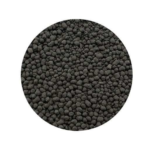 YOKUCHI JIBAN SOIL – kompletne podłoże do akwariów słodkowodnych 4L | Idealne dla roślin akwariowych