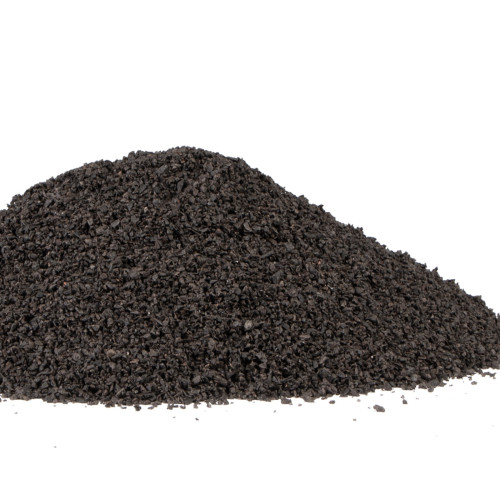 Kruger Meier Obsidian Shadow 1–3 mm – Żwirek akwarystyczny 2 kg - Idealny do akwarium