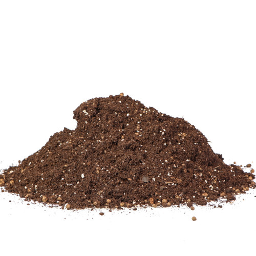 Terrario Supai Oya Soil 6l - Naturalne i bezpieczne podłoże dla żółwi