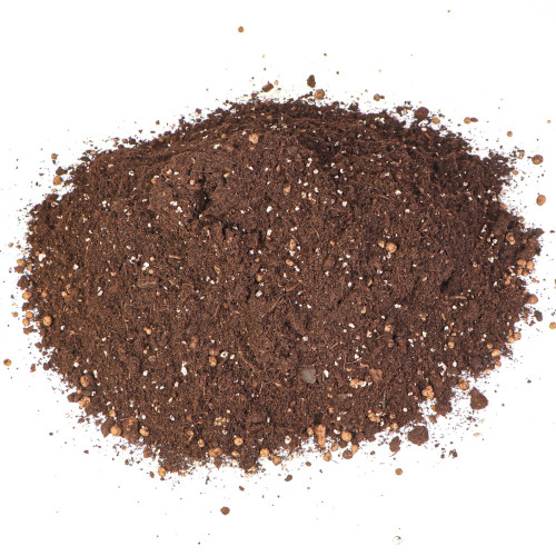 Terrario Supai Oya Soil 6l - Naturalne i bezpieczne podłoże dla żółwi