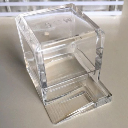 Ant Expert Ant Feeder - karmnik dla mrówek | Szybkie karmienie i łatwe czyszczenie
