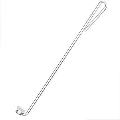 Dyfuzor CO2 Neo Diffuser Special Curved M Clip 17 mm z kolankiem do akwarium