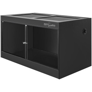 Repti-Zoo Terrarium PVC 120x60x60cm