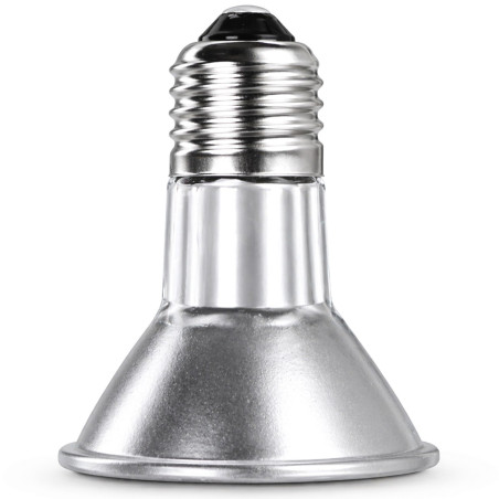 Halogen grzewczy Terrario Nadara Pro 50W do terrarium
