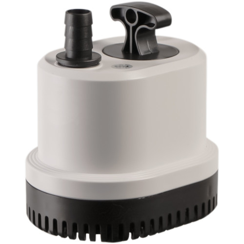 SUNSUN iShallow Pump 1500l/h pompa niskiego zanurzenia - Idealna do oczka wodnego