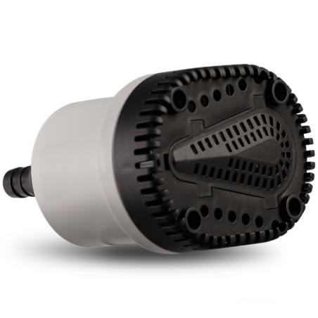 SUNSUN iShallow Pump 1500l/h pompa niskiego zanurzenia - Idealna do oczka wodnego