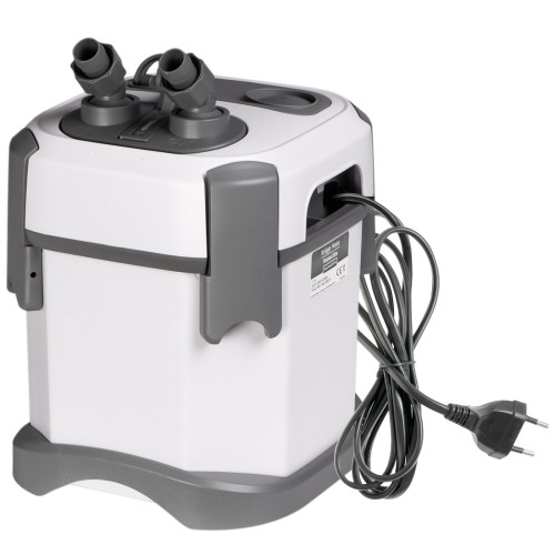 Kruger Meier Fluxion Elite 800 PRO filtr zewnętrzny 50-120 l - Krystaliczna woda