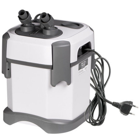Kruger Meier Fluxion Elite 800 PRO filtr zewnętrzny 50-120 l - Krystaliczna woda