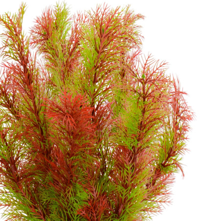 Kruger Meier Plant Riverweed - roślinka sztuczna | Realistyczna, bez pielęgnacji