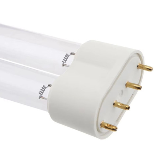 Aqua Nova Żarnik Uniwersalny 36W - Idealny do lamp UV, krystaliczna woda