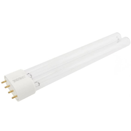Aqua Nova Żarnik Uniwersalny 36W - Idealny do lamp UV, krystaliczna woda