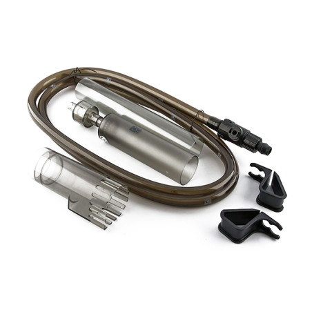 JBL Aqua-Ex 45-70 - odmulacz | Czyste dno, krystaliczna woda