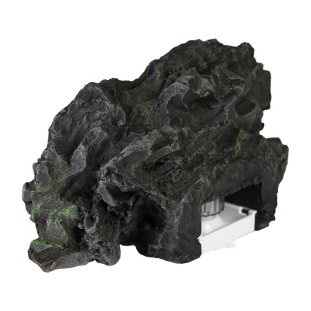 Resun Hanging Stone Dish - idealna miska wisząca do terrarium