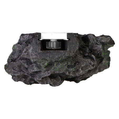 Resun Hanging Stone Dish - idealna miska wisząca do terrarium