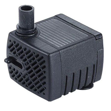Hsbao HSB-333 - pompa 300l/h | Idealna do akwarium morskiego