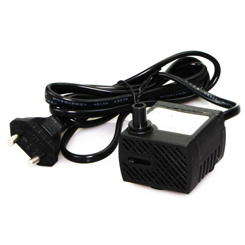 Hsbao HSB-333 - pompa 300l/h | Idealna do akwarium morskiego