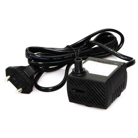 Hsbao HSB-333 - pompa 300l/h | Idealna do akwarium morskiego