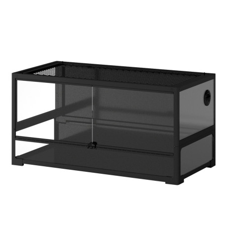 Terrarium szklane Repti-Zoo NRK 90x45x45 cm